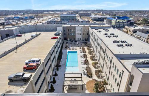 Grand Suite Pinnacle Brownstones - Foto 21