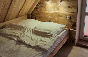 Noclegi u Banysia w sercu Gór Świętokrzyskich - Foto 33