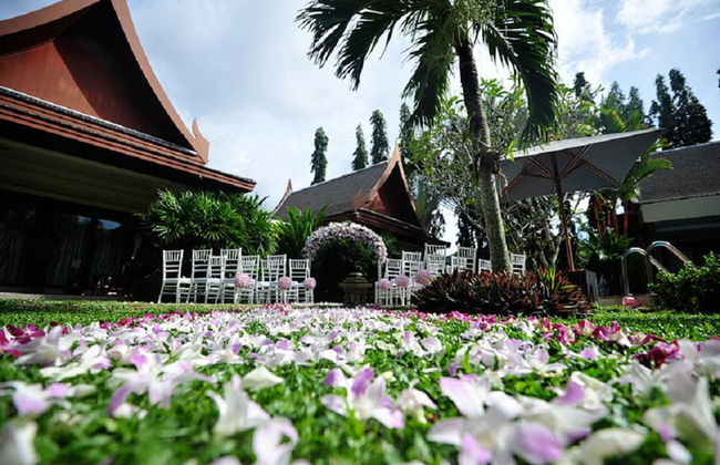 Himmaphan Villa - Photo 25