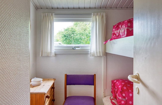 6 Person Holiday Home in Gorlev - Foto 10