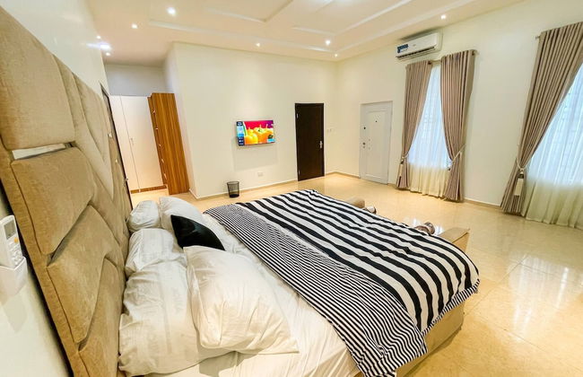 4 Bedroom Luxury Entire Apartment With Wifi - Foto 4