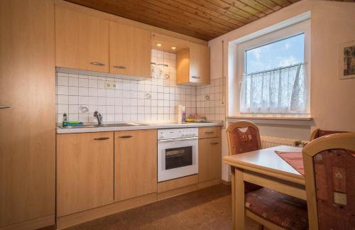 Ferienwohnung Steinhilber 1 - Foto 6