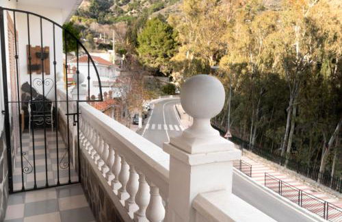 Lanjarón Rural Apartamentos - Foto 25