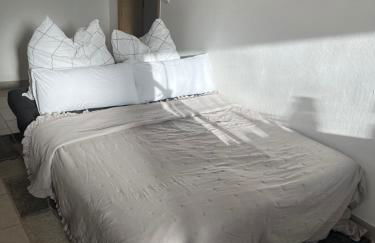 80 qm Stadtnahes Domizil im Grünen - Foto 16