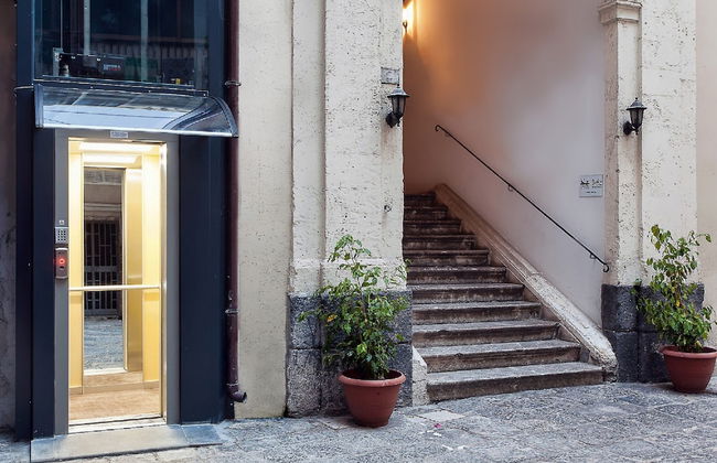 Suite Inn Catania - Foto 65