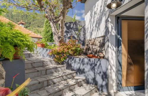 Holiday Home Luxuriöses Haus der Leidenschaft by Interhome - Photo 64