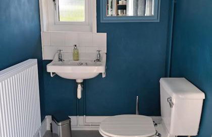 The Flat at Conway House - Photo 5