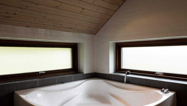 8 Person Holiday Home in Fano - Foto 4