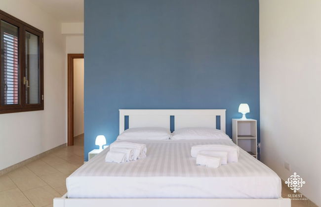 Villa Seaside - Dimora con jacuzzi a 200mt dal mare - Foto 7