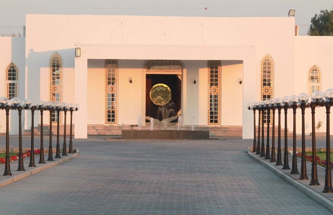 Jawharat Al-Rumais Villas & Spa - Photo 21