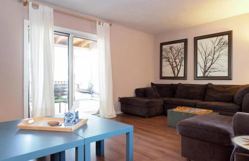 Severn House - Foto 4