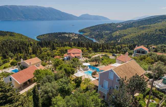 Villa Serenity - Foto 1