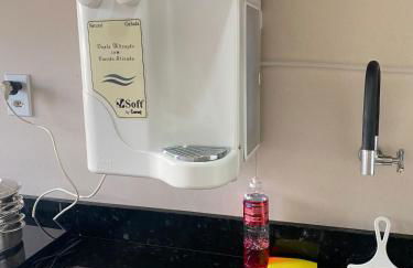 Apartamento completo e confortável, ideal para quem busca boa localização, praticidade e tranquilidade em Petrolina - Foto 18