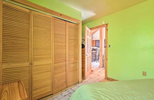 Remote Cabin with Fire Pit 3 Miles to Stowe Mtn! - Foto 13