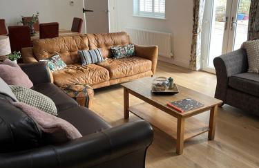 Old Stable Cottage - Foto 11