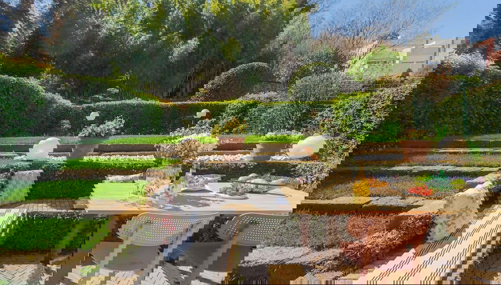 Vico Garden-203 by Rent all Como - Foto 1, Imagen principal