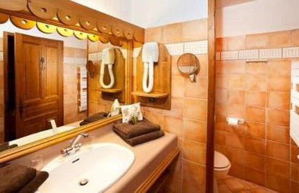 Residence Hôtelière La Renardiere - Foto 31