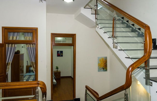 Halo House - Photo 5