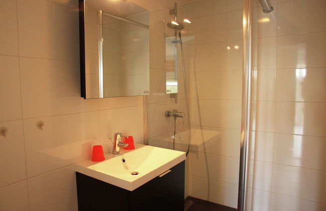 Holiday Home in Langweer With Infrared Sauna - Foto 13