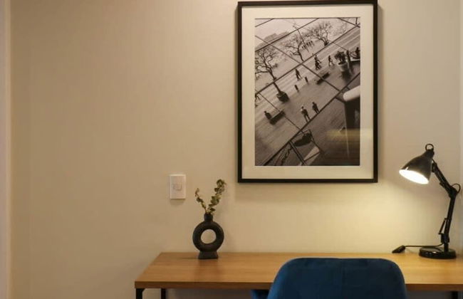 w Spectacular 1BR With Balcony in Miraflores - Photo 17