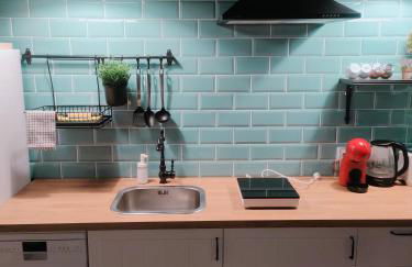 LoL apartment - Photo 3