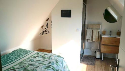 Maison des Hirondelles - Photo 5