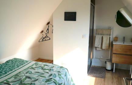 Maison des Hirondelles - Foto 5