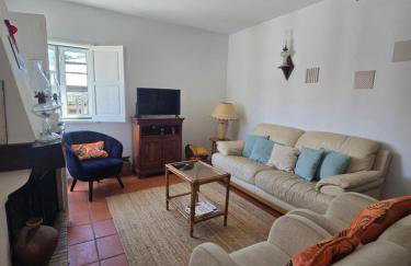 Casa dos Pocinhos - Férias tranquilas no campo - Photo 17