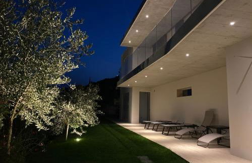 Villa Diamante del Garda & Spa - Foto 37