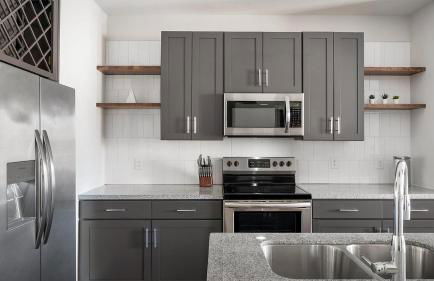 Landing Stunning 2BD Clubhouse Gym - Foto 5