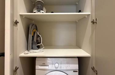 Le Saint Jean - Signature Urbaine élégante - Foto 9