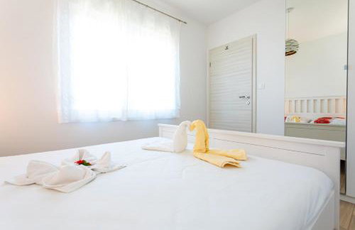 Apartments Jelena Vantačići - Foto 28