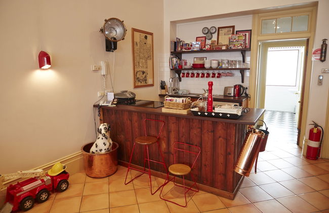 Fire Station Inn - Foto 2