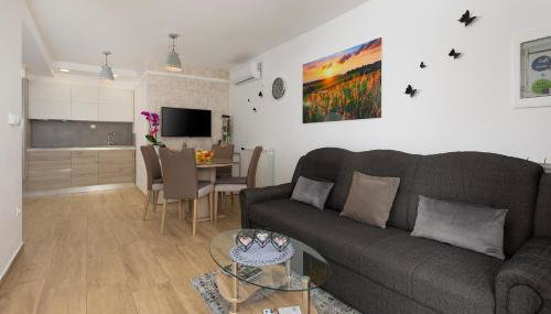 Apartman ANGOLO VERDE - Foto 5