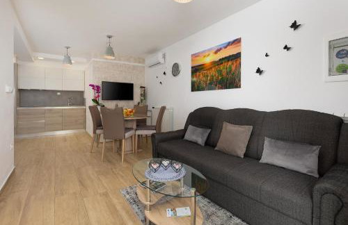 Apartman ANGOLO VERDE - Foto 5