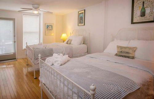 The Champagne Suite 2 - Foto 20