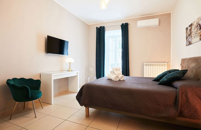 Vicky s Luxury Guesthouse by Napoliapartments - Foto 20