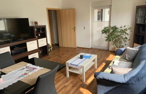 Fewo Burgwald - Photo 21