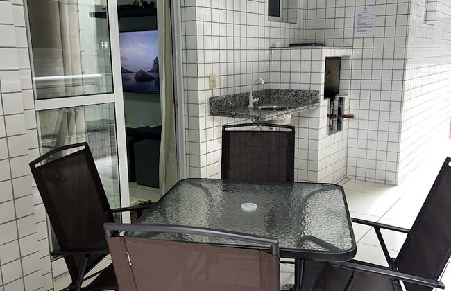 SUMMER APARTAMENTOS PRAIA GRANDE - Photo 14