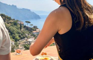 Villa Nina Amalfi - Foto 59