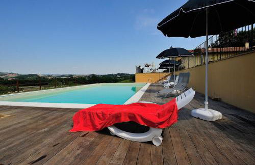 Podere Casalsole - Foto 32