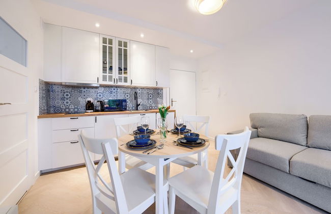 Apartamenty Sun & Snow Baltic Apartments - Foto 21