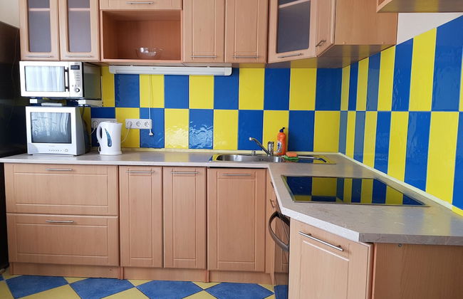 DeLuxe Apartment Grina 34 - Foto 13