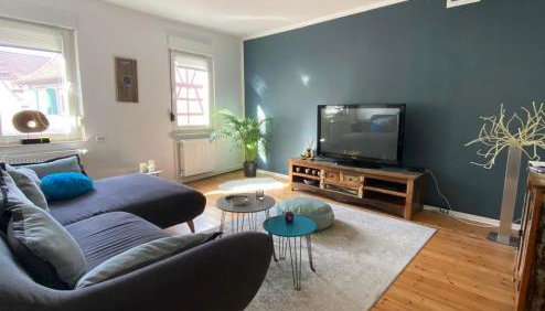 Ferienwohnung am Berg - Foto 5