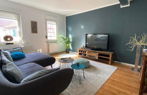 Ferienwohnung am Berg - Foto 5