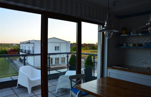 Błękitna Laguna - Photo 37