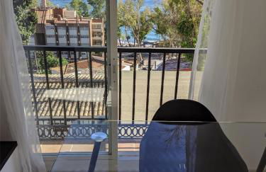 El Balneario Beach and Views, Apartamento y terraza - Foto 12