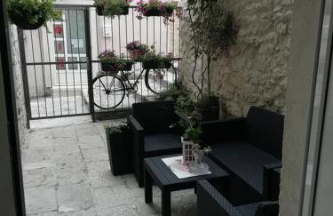 Apartman Teta Jadre - Foto 16