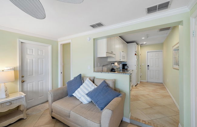 Las Hermanas 4 1 Bedroom Studio by RedAwning - Foto 22