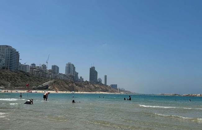 Prince Palace Netanya Central Beach - Foto 40